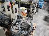  WAYNE 1.25" Extruder, 5 HP, 24:1 L/D, air cooled,